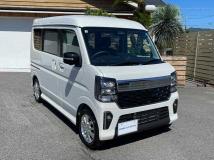 2026 Suzuki Every Wagon