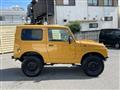 1998 Suzuki Jimny