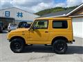 1998 Suzuki Jimny
