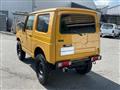 1998 Suzuki Jimny