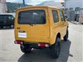 1998 Suzuki Jimny
