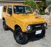 1998 Suzuki Jimny