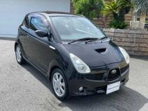 2009 Subaru R1