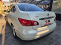 2005 Nissan Bluebird Sylphy