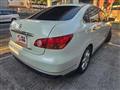 2005 Nissan Bluebird Sylphy