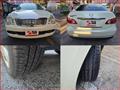 2005 Nissan Bluebird Sylphy