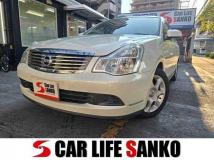 2005 Nissan Bluebird Sylphy
