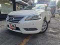 2013 Nissan Bluebird Sylphy