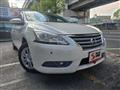 2013 Nissan Bluebird Sylphy
