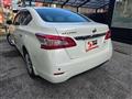 2013 Nissan Bluebird Sylphy