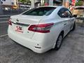 2013 Nissan Bluebird Sylphy