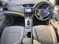 2013 Nissan Bluebird Sylphy