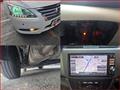 2013 Nissan Bluebird Sylphy