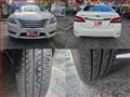 2013 Nissan Bluebird Sylphy