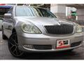 2002 Toyota Brevis