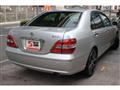 2002 Toyota Brevis