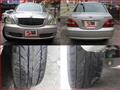 2002 Toyota Brevis