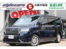 2023 Honda Step WGN