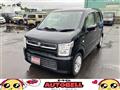 2017 Suzuki Wagon R