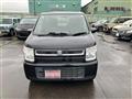 2017 Suzuki Wagon R