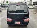2017 Suzuki Wagon R