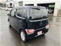 2017 Suzuki Wagon R