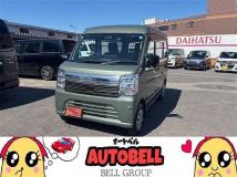 2026 Suzuki Every