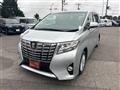 2016 Toyota Alphard G