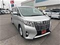 2016 Toyota Alphard G