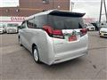 2016 Toyota Alphard G