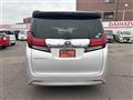2016 Toyota Alphard G