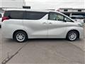 2016 Toyota Alphard G