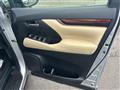 2016 Toyota Alphard G