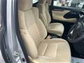 2016 Toyota Alphard G