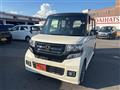 2015 Honda N BOX