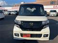 2015 Honda N BOX