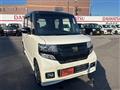 2015 Honda N BOX