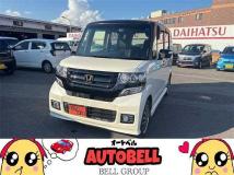 2015 Honda N BOX