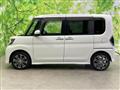 2017 Daihatsu Tanto
