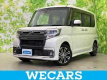 2017 Daihatsu Tanto
