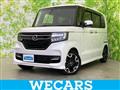 2019 Honda N BOX