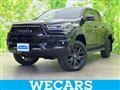 2023 Toyota Hilux