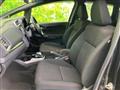 2016 Honda Fit Hybrid