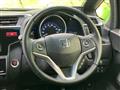 2016 Honda Fit Hybrid