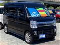 2024 Suzuki Every Wagon