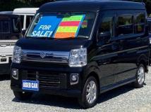 2024 Suzuki Every Wagon
