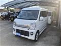 2022 Suzuki Every Wagon