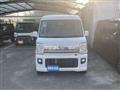 2022 Suzuki Every Wagon