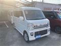 2022 Suzuki Every Wagon
