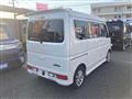 2022 Suzuki Every Wagon